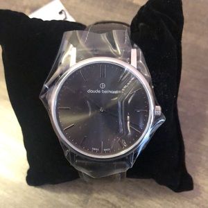 Claude Bernard Watch